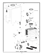 Preview for 28 page of HydroTherm 42-9158 Installation Manual And Replacement Parts List