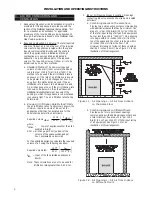 Preview for 4 page of HydroTherm 70-195 Installation And Operation Instructions Manual