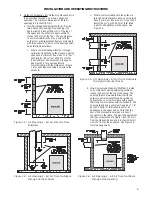 Preview for 5 page of HydroTherm 70-195 Installation And Operation Instructions Manual