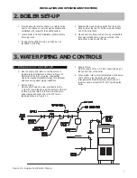 Preview for 7 page of HydroTherm 70-195 Installation And Operation Instructions Manual