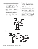 Preview for 12 page of HydroTherm 70-195 Installation And Operation Instructions Manual