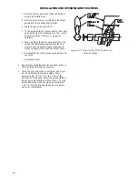 Preview for 30 page of HydroTherm 70-195 Installation And Operation Instructions Manual