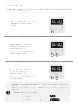 Preview for 24 page of HydroTherm DYNAMIC/X8 Owner'S Manual