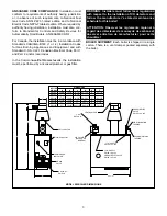 Preview for 3 page of HydroTherm EW2-1203 Installation, Operation & Maintanance Manual