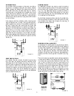 Preview for 6 page of HydroTherm EW2-1203 Installation, Operation & Maintanance Manual