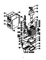 Preview for 21 page of HydroTherm EW2-1203 Installation, Operation & Maintanance Manual