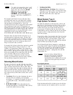 Предварительный просмотр 14 страницы HydroTherm HeaetNet V3 KN-10 User Information