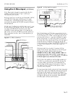 Предварительный просмотр 28 страницы HydroTherm HeaetNet V3 KN-10 User Information