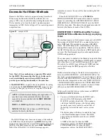 Предварительный просмотр 39 страницы HydroTherm HeaetNet V3 KN-10 User Information