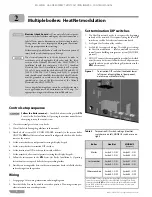 Предварительный просмотр 8 страницы HydroTherm HeatNet KN-10 Manual