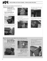 Предварительный просмотр 10 страницы HydroTherm HeatNet KN-16 Field Assembly  Instructions