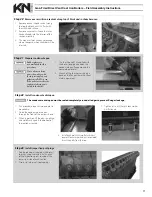 Предварительный просмотр 11 страницы HydroTherm HeatNet KN-16 Field Assembly  Instructions