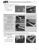 Предварительный просмотр 13 страницы HydroTherm HeatNet KN-16 Field Assembly  Instructions