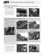 Предварительный просмотр 15 страницы HydroTherm HeatNet KN-16 Field Assembly  Instructions