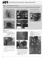 Предварительный просмотр 16 страницы HydroTherm HeatNet KN-16 Field Assembly  Instructions