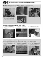 Предварительный просмотр 18 страницы HydroTherm HeatNet KN-16 Field Assembly  Instructions