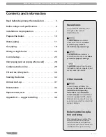 Preview for 2 page of HydroTherm HeatNet KN-20 Field Assembly  Instructions