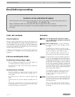 Preview for 3 page of HydroTherm HeatNet KN-20 Field Assembly  Instructions