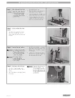 Preview for 5 page of HydroTherm HeatNet KN-20 Field Assembly  Instructions