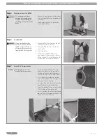 Preview for 6 page of HydroTherm HeatNet KN-20 Field Assembly  Instructions