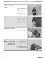 Preview for 7 page of HydroTherm HeatNet KN-20 Field Assembly  Instructions