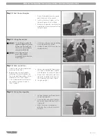 Preview for 8 page of HydroTherm HeatNet KN-20 Field Assembly  Instructions