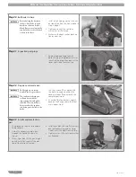 Preview for 10 page of HydroTherm HeatNet KN-20 Field Assembly  Instructions