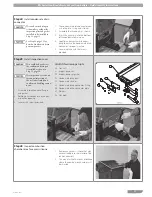 Preview for 11 page of HydroTherm HeatNet KN-20 Field Assembly  Instructions