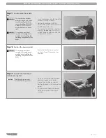 Preview for 12 page of HydroTherm HeatNet KN-20 Field Assembly  Instructions