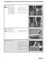 Preview for 13 page of HydroTherm HeatNet KN-20 Field Assembly  Instructions