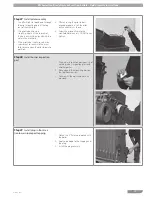 Preview for 15 page of HydroTherm HeatNet KN-20 Field Assembly  Instructions