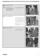 Preview for 16 page of HydroTherm HeatNet KN-20 Field Assembly  Instructions