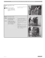 Preview for 17 page of HydroTherm HeatNet KN-20 Field Assembly  Instructions