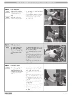 Preview for 18 page of HydroTherm HeatNet KN-20 Field Assembly  Instructions