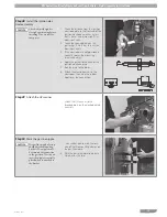 Preview for 19 page of HydroTherm HeatNet KN-20 Field Assembly  Instructions