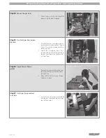 Preview for 21 page of HydroTherm HeatNet KN-20 Field Assembly  Instructions