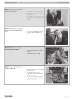 Preview for 22 page of HydroTherm HeatNet KN-20 Field Assembly  Instructions