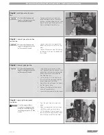 Preview for 23 page of HydroTherm HeatNet KN-20 Field Assembly  Instructions