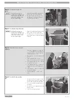 Preview for 24 page of HydroTherm HeatNet KN-20 Field Assembly  Instructions