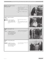 Preview for 25 page of HydroTherm HeatNet KN-20 Field Assembly  Instructions