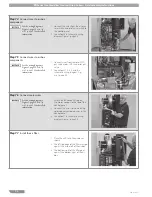 Preview for 26 page of HydroTherm HeatNet KN-20 Field Assembly  Instructions