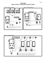 Preview for 15 page of HydroTherm HV-100 Installation & Operating Instructions Manual