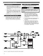 Предварительный просмотр 12 страницы HydroTherm HVX 175 Installation And Operation Instructions Manual