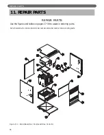 Предварительный просмотр 36 страницы HydroTherm HVX 175 Installation And Operation Instructions Manual