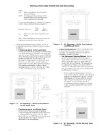 Preview for 4 page of HydroTherm HWX 70-195 Manual