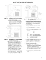 Preview for 5 page of HydroTherm HWX 70-195 Manual