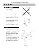 Preview for 11 page of HydroTherm HWX 70-195 Manual