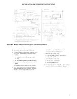 Preview for 17 page of HydroTherm HWX 70-195 Manual