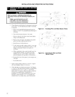 Preview for 32 page of HydroTherm HWX 70-195 Manual