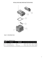 Preview for 37 page of HydroTherm HWX 70-195 Manual